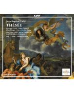 Lully: Thésée