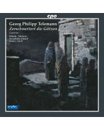 Telemann: Three Cantatas