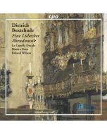Buxtehude: Eine Luebecker Abendmusik