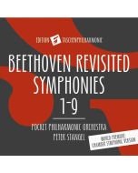 Beethoven Revisited -  Symphonies 1-9