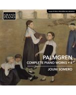 Palmgren: Piano Works Vol. 4
