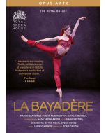 Minkus: La Bayadere