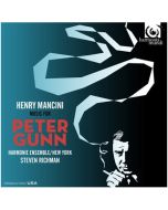 Mancini: Music for Peter Gunn