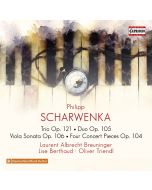 Scharwenka: Chamber Music