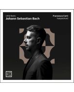 Bach: Little Books