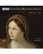 Vitali: Sonate op. 5, 1669