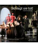 Holten: Schlagt sie tot! - the fire of change