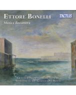 Bonelli: Chamber music