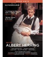 Britten: Albert Herring