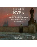 Ryba: Missa solemnis in C