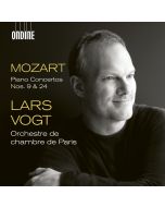 Mozart: Piano Concertos Nos. 9 & 24