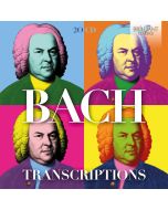 Bach Transcriptions