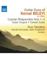 Belevi: Guitar Duos