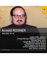 Rosner: Requiem, Op. 59