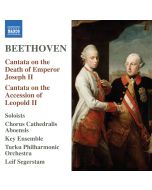 Beethoven: Cantatas