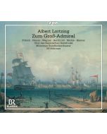 Lortzing: Zum Groß-Admiral