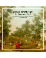 Smethergell: Six Overtures Op. 5