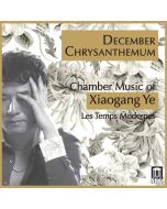 December Chrysanthemum