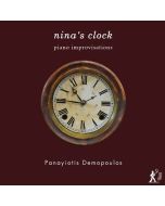 Demopoulos: Nina's Clock
