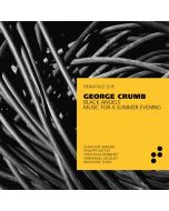 Crumb: Black Angels & Music for a Summer Evening