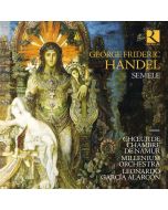 Handel: Semele