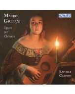 Giuliani: Guitar Works