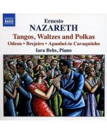 NAZARETH: Tangos, Waltzes and Polkas