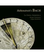 Hebenstreit’s Bach