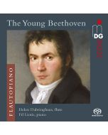 The Young Beethoven