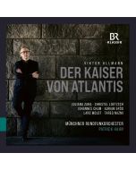 Ullmann: Der Kaiser von Atlantis