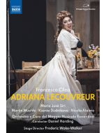 Cilea: Adriana Lecouvreur