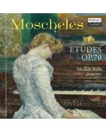 Moscheles: Etudes Op. 70