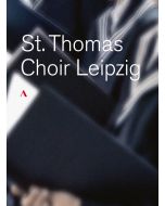 St. Thomas Choir Leipzig