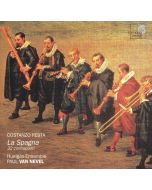 Festa: La Spagna - 32 Contrapunti
