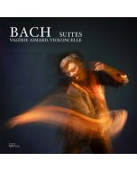 Bach: Cello Suites