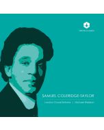 Coleridge-Taylor: Choral Works