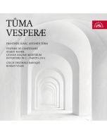 Tůma: Vesperae