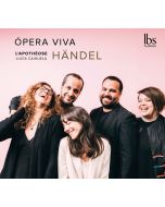 Handel: Opera Viva