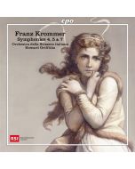 Krommer: Symphonies Nos. 4; 5 & 7