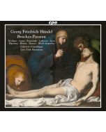 Handel: Brockes-Passion