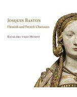 Baston: Flemish and French Chansons