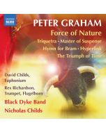 Graham: Force of Nature