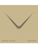 Byström: Letter in April