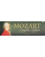 Mozart Complete Edition