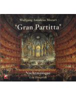 Mozart: Gran Partita, Nachtmusique