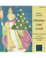 Turner: Christmas Card Carols