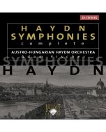 Haydn: Symphonies 1 - 104 (Complete)