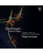Beethoven: Christus am Ölberge