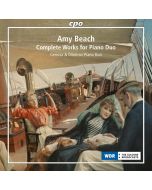 Beach: Complete Works for Piano Duo
