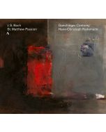 Bach: St. Matthew Passion